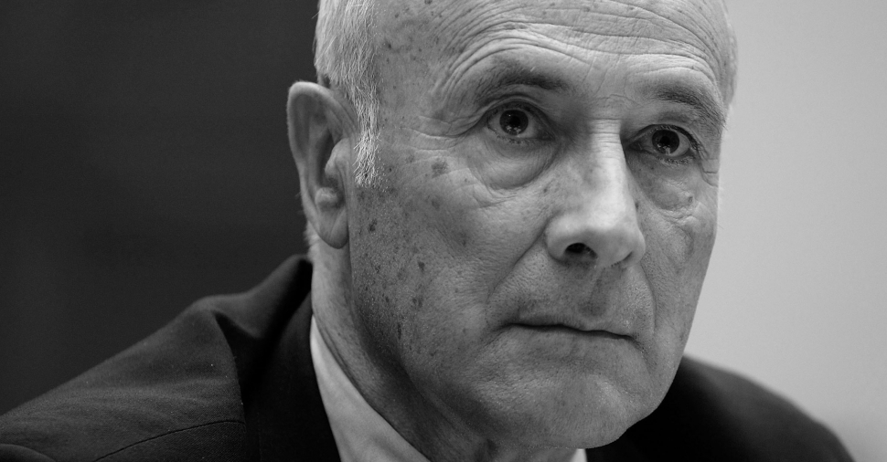 Joseph Nye