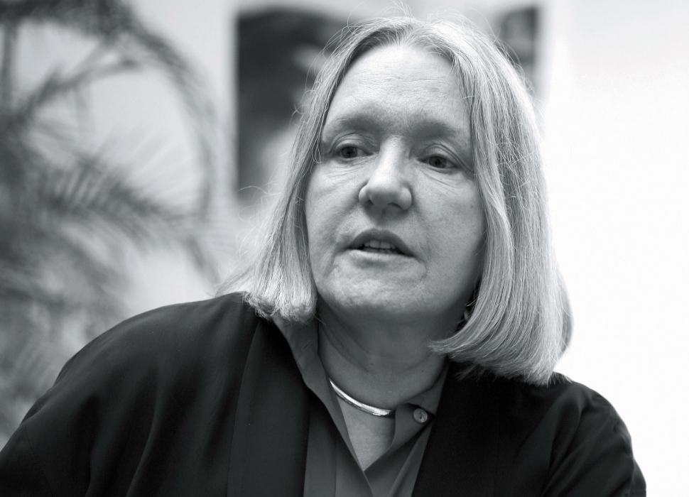 Saskia Sassen